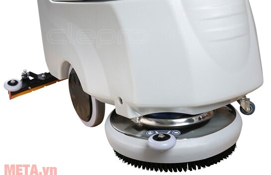 Máy chà sàn liên hợp Clepro C43B