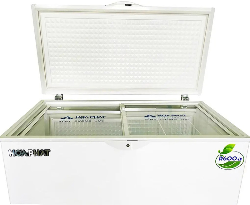 Tủ đông Funiki - Hòa Phát 1 ngăn 252 lít HCF-516S1Đ1 5 yH5BAEAAAAALAAAAAABAAEAAAIBRAA7