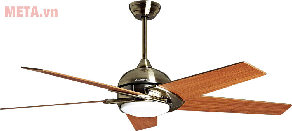Quạt trần đèn Mountain Air 52YFT-1032