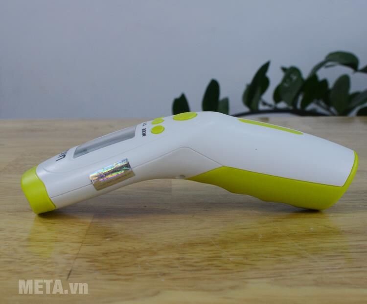 Nhiệt kế hồng ngoại đa chức năng Laica SA5900