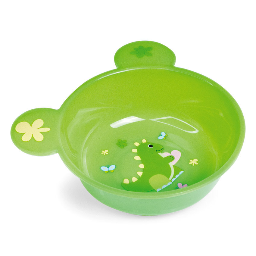  Bát tập ăn có tay cầm Canpol 4/415