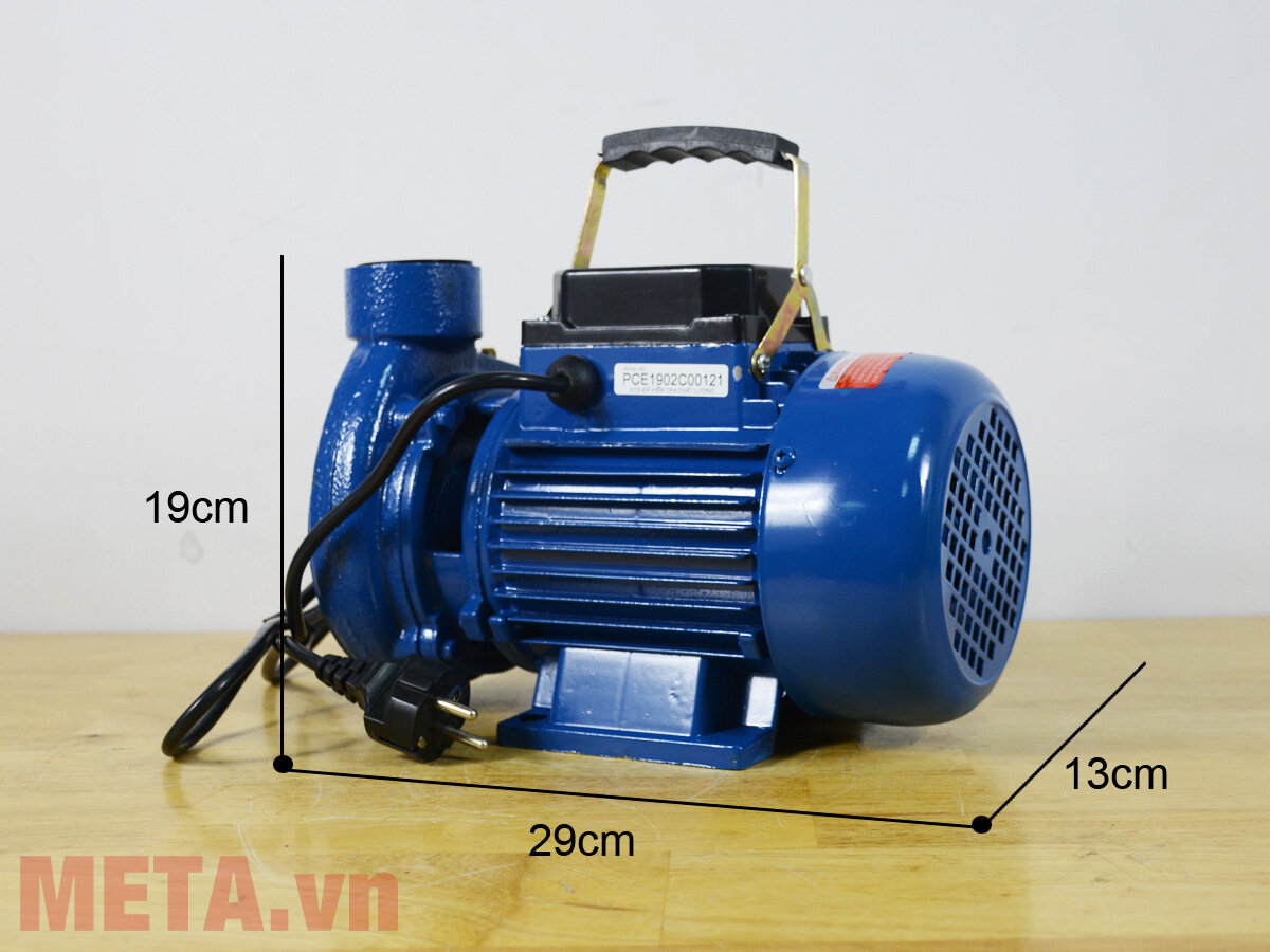 Máy bơm ly tâm Shining SHP-750CE