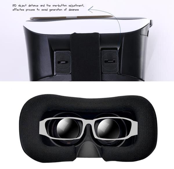 Kính thực tế ảo Remax REMAX Fantasyland RT-V01