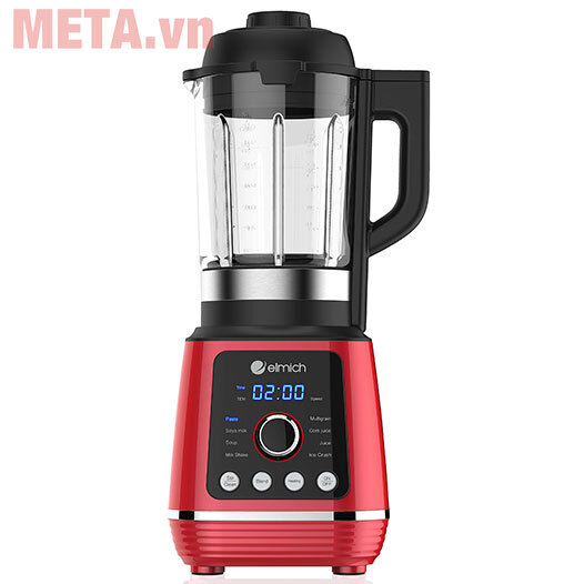 Máy xay nấu sinh tố đa năng Elmich BLE-1850 (1.000W)