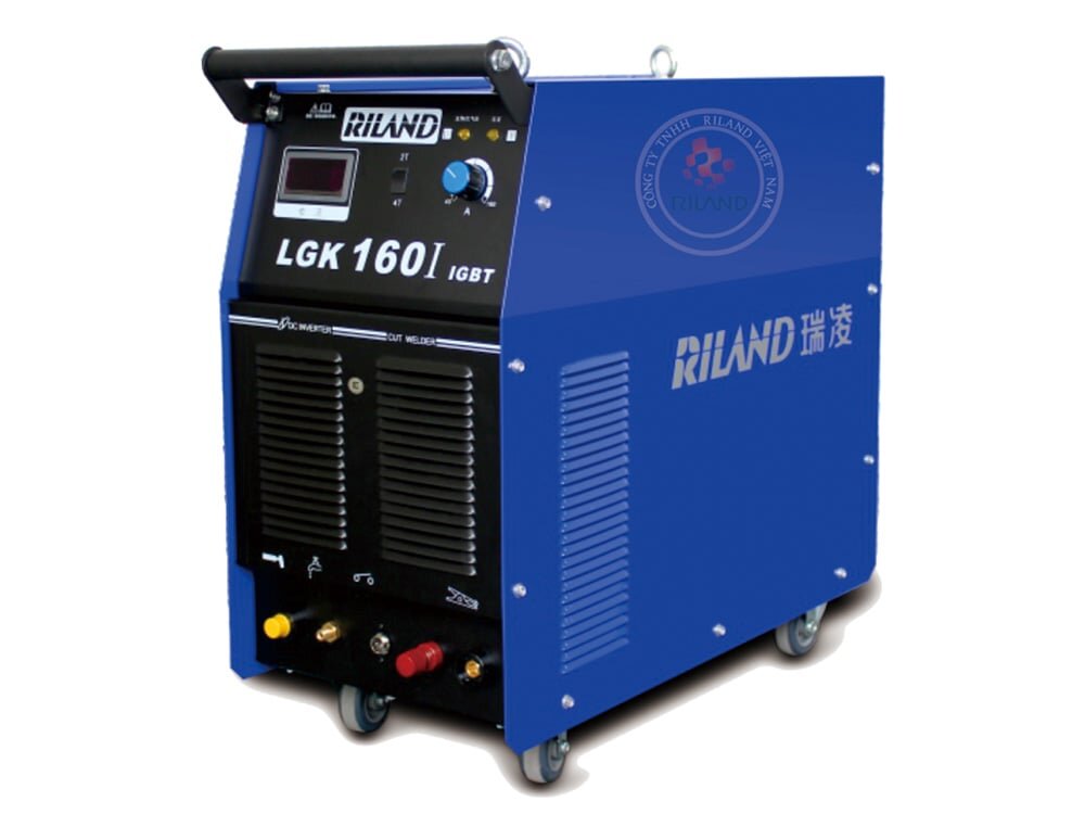 Máy cắt Plasma Riland LGK 160I Máy cắt Plasma Riland LGK 160I