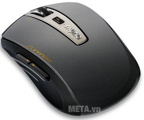 Chuột không dây Rapoo 3920P