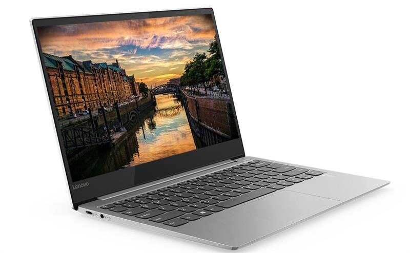 Laptop Lenovo YOGA S730-13IWL (81J00051VN) Win10,Silver