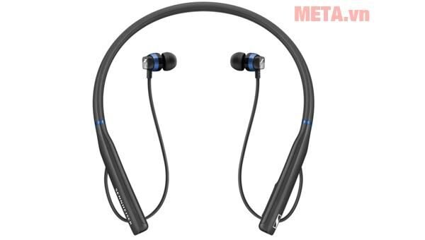 Tai nghe Bluetooth Sennheiser CX 7.00 BT