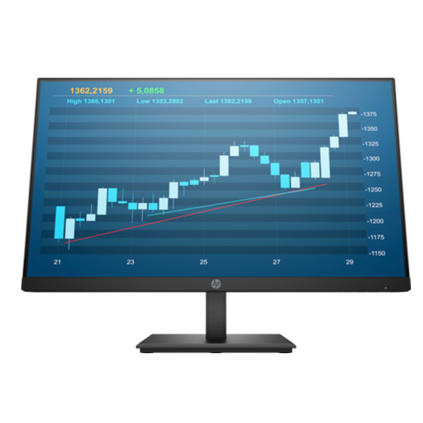 Màn hình HP P244 23.8Inch IPS 5QG35AA Màn hình HP P244 23.8Inch IPS 5QG35AA