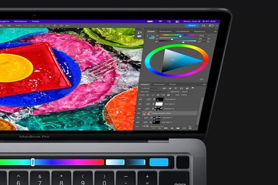 Thế mạnh ở khả năng chỉnh sửa video