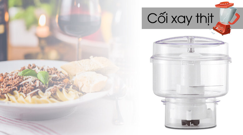 Máy xay sinh tố Bluestone BLB-5329 Máy xay sinh tố Bluestone BLB-5329