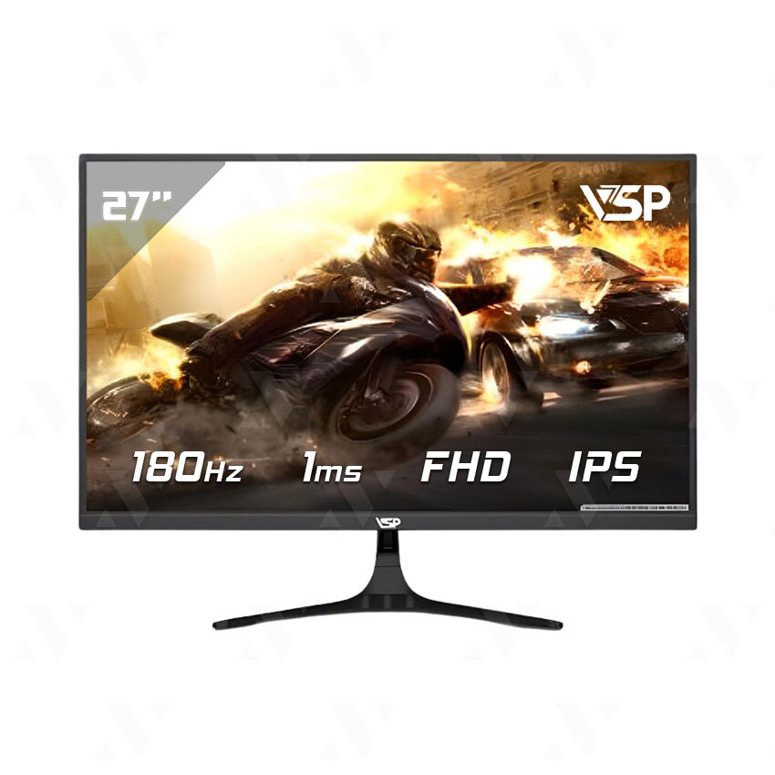 Màn hình Gaming VSP IP2718G