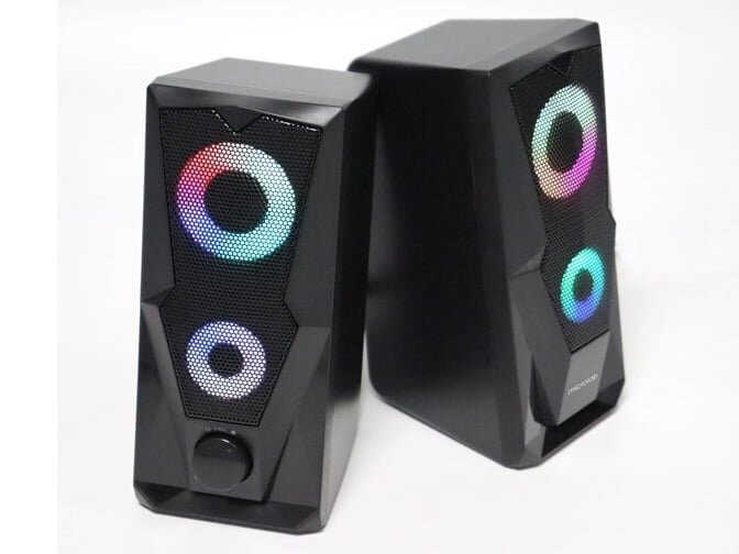 Loa vi tính Microlab B27 Loa vi tính Microlab B27