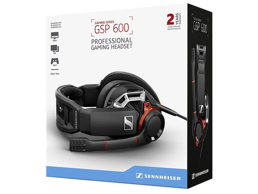 Tai nghe cho game thủ