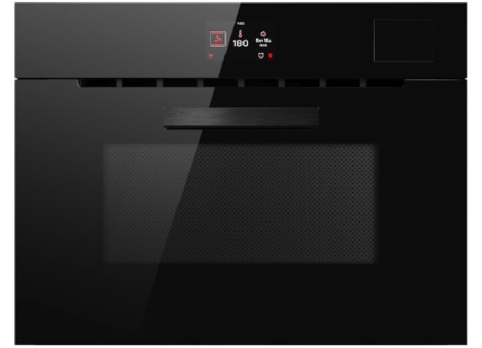 Lò hấp kết hợp vi sóng Elica VIRTUS COMBI 645 TFT