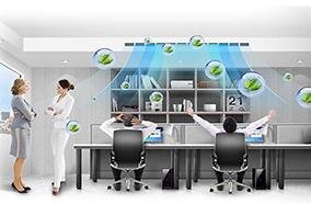 Điều hòa 2 chiều Midea MSMA-09HR 9.000 BTU Điều hòa 2 chiều Midea MSMA-09HR 9.000 BTU