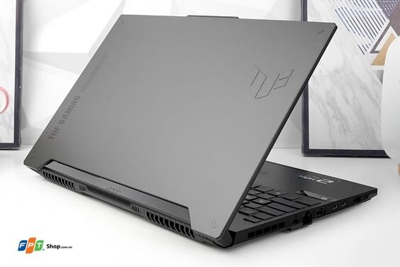 ASUS TUF Gaming FX507VV-LP181W (ảnh 5)