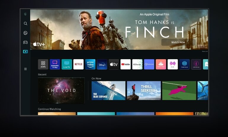 điện thoại samsung