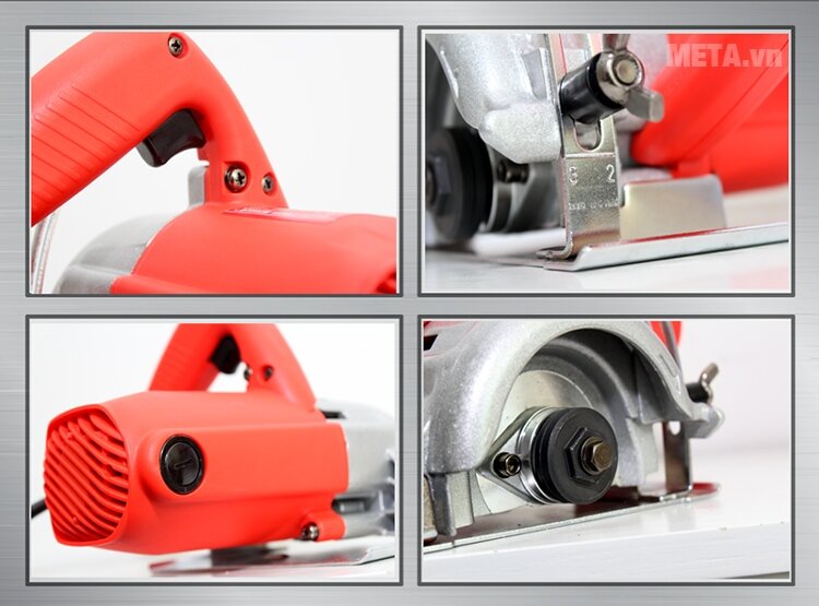 Máy cắt gạch OSHIMA C1230 Máy cắt gạch OSHIMA C1230