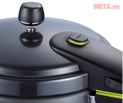 Nồi áp suất nhôm PoongNyun BPNPC-08 (4,4 lít)