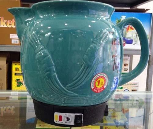 Ấm sắc thuốc Trường Thọ BA-1188 (5L)