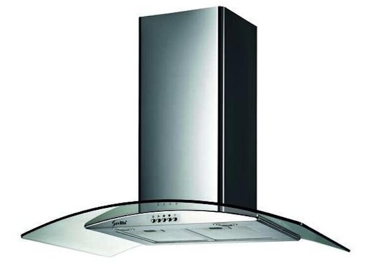 Máy hút mùi Sevilla SV-527