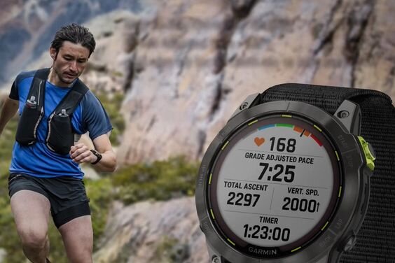 Đo nhịp tim, giấc ngủ, chấm điểm năng lượng cơ thể