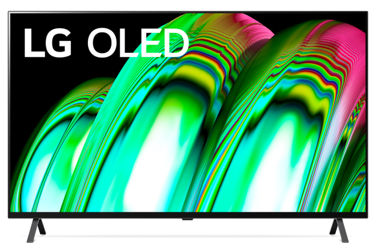 Smart Tivi OLED LG 48 inch 4K 48A2PSA