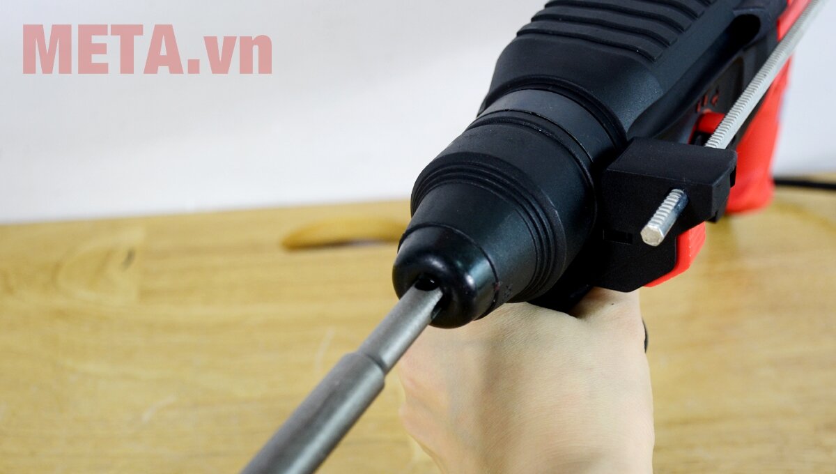 Máy khoan búa Kainuo 8267 800W