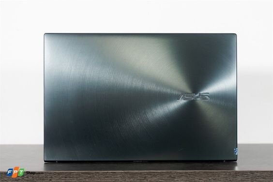 Asus Zenbook 13 UX325EA-KG656W (Ảnh 12)