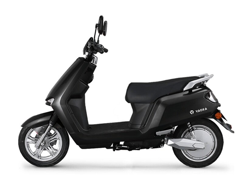 Xe máy điện Yadea Buye