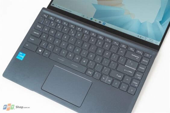 MSI Modern 14 B11MOU 1028VN (Ảnh 6)
