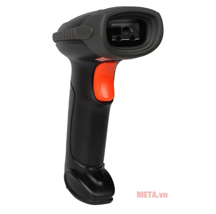 Máy quét mã vạch không dây 2D TEKI TK350 Máy quét mã vạch không dây 2D TEKI TK350