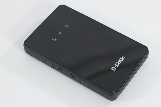 Bộ phát Wifi từ sim 4G D-Link DWR-932C