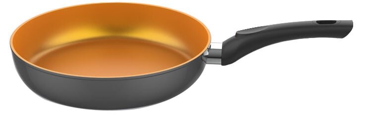 Chảo chống dính đáy từ SHG1128MCB