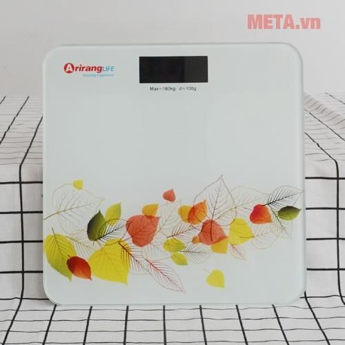 Cân sức khỏe ArirangLife AR-S18E
