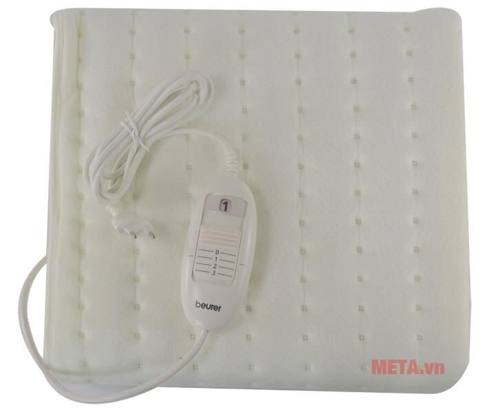 Đệm điện đơn Beurer TS19 (1,3m x 0,75m)