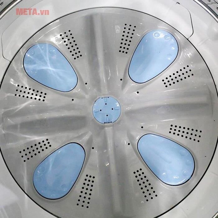 Máy giặt cửa trên 10.5kg Hitachi SF- 105S