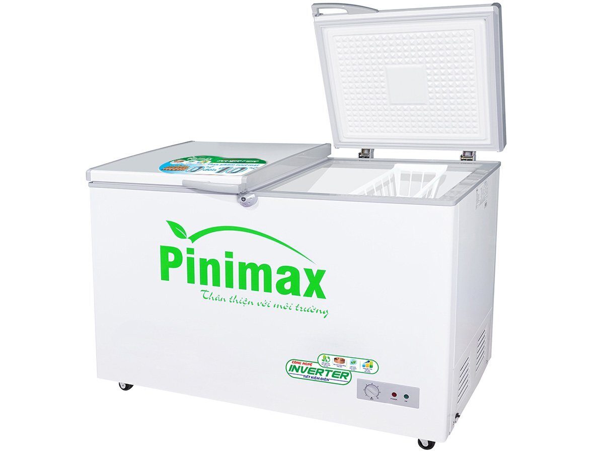 Tủ đông Pinimax PNM39AF3 Pinimax PNM39AF3