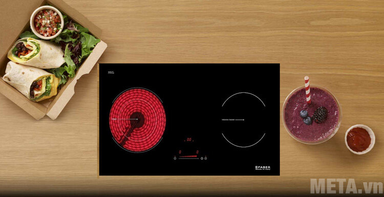 Bếp điện từ Faber FB-IH