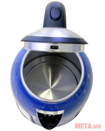 Ấm siêu tốc inox 2 lớp Sunhouse SHD1382 1.7 lít