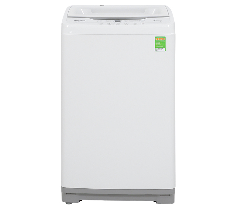Máy giặt Whirlpool VWVC8502FW - 8.5 kg
