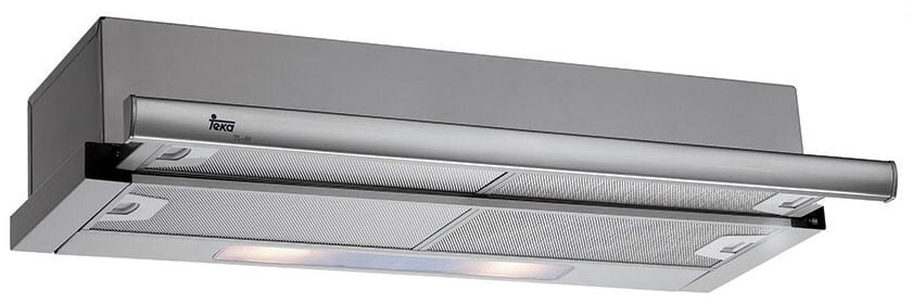 Máy hút mùi âm tủ Teka TL 6310 Máy hút mùi âm tủ Teka TL 6310