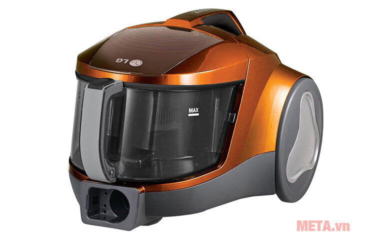 Máy hút bụi LG VC4220NHTO/VC4220NHTPO