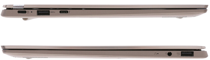 Laptop Lenovo IdeaPad 720s-13IKB (81BV0061VN) Win10, Gold, Alu