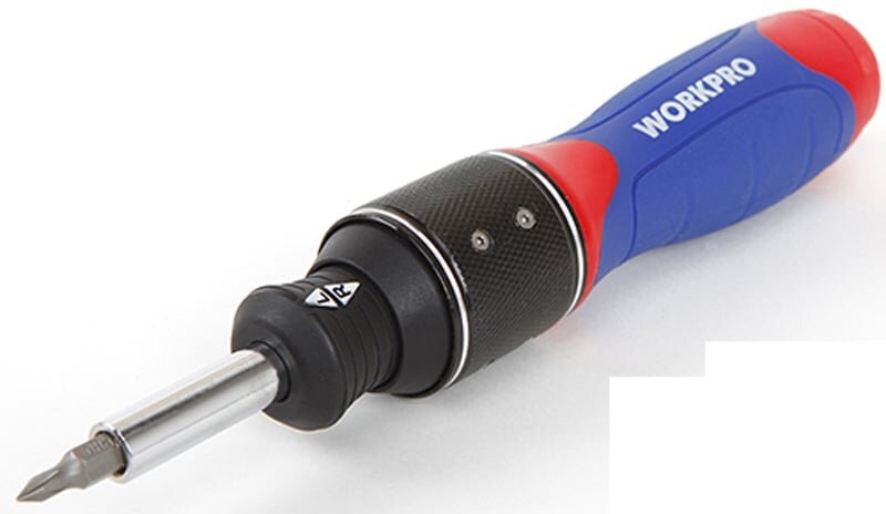 Tay cầm chắc chắn, chống trơn trượt