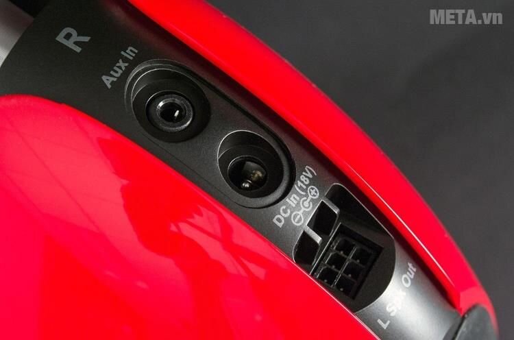 Loa không dây bluetooth Edifier E25