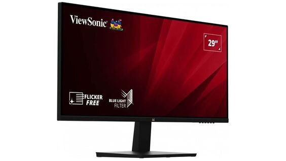 Viewsonic VA2932-MHD (Ảnh 1)