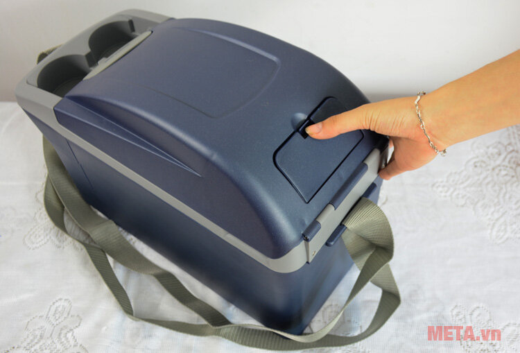 Tủ lạnh ô tô Mobicool T08 DC