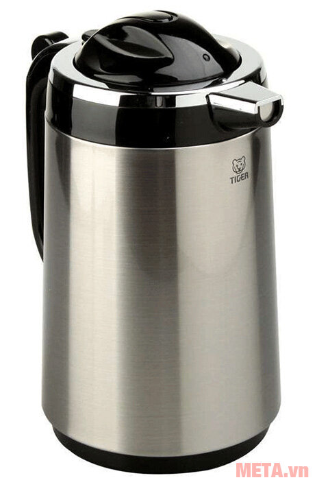 Bình thủy chứa ruột thủy tinh Tiger PRT-A10S - 1 lít